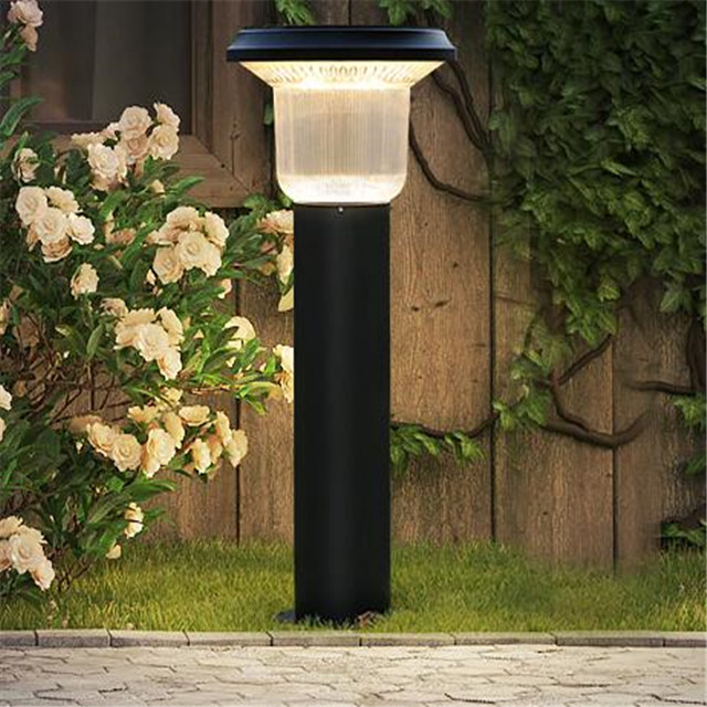 5W wasserdichtes IP65 Solar-Pfad-Licht für Rasen im Freien
