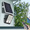 MJ-DW904 Fernbedienung Solar Flutlichter für Zuhause