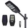 MJ-LH8100 Solar-LED-Straßenlaterne im Freien für Zivil