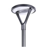20W Aluminium UFO Solar Garden Light